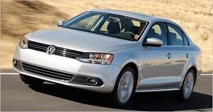 JETTA 2011-2018